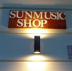 Sunmusic Shop