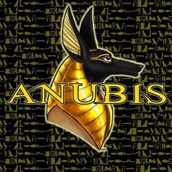 Anubis - Sala Giochi