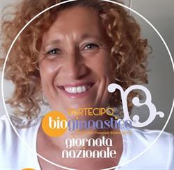 Daniela Vezzini - Centro Ginkgo