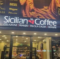 sicilian coffee