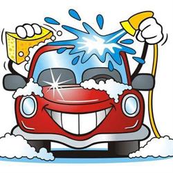 Autolavaggio Car Wash Planets