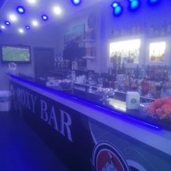 Roxy Bar