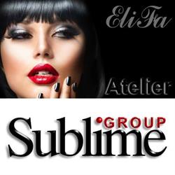 Atelier EliFa - Sublime GROUP
