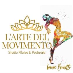 L'Arte del Movimento Studio Pilates & Equilibrio Posturale Luana Brunetti
