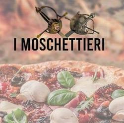 I Moschettieri