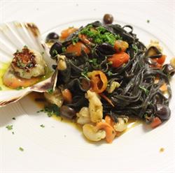 Trattoria da Denis