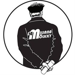 L'Emiliana Mölkky