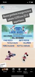 Minimarket Di Calogero Morreale