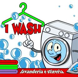 I WASH di Antonella Vinella