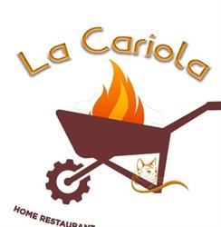 La Cariola. The Country Home Restaurant