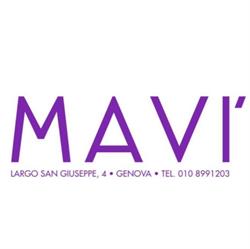 MAVI' Genova Shop
