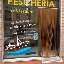 Pescheria da Gesuino
