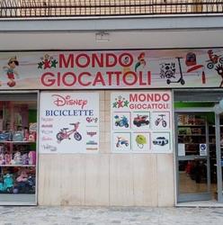 Mondo Giocattoli
