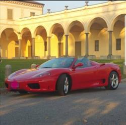 Officina Cassanese