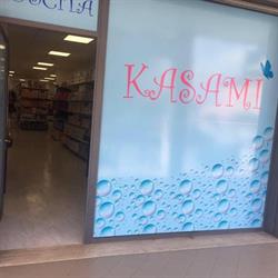 Kasamí