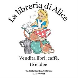 La libreria di Alice