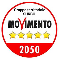 MoVimento 5 Stelle Surbo