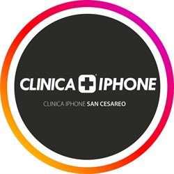 Clinica iPhone San Cesareo