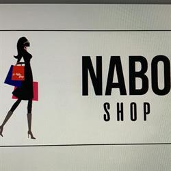 Nabo Shop