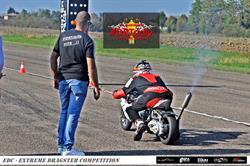 Drag Racing Team Sicily