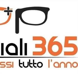 Occhiali 365