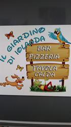 Il giardino di Iolanda