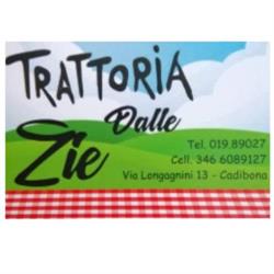Trattoria Dalle Zie