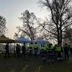 Protezione Civile Carugate