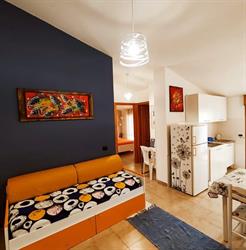 Praia Sea Home, casa vacanze