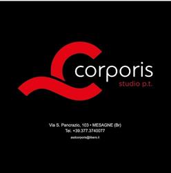 Corporis studio p.t.