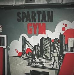 Spartan Gym Fuorigrotta  (Spartan Gym Fuorigrotta)