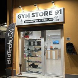 GYM STORE 91
