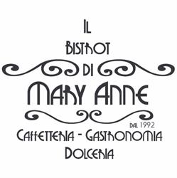 Il bistrot di mary anne