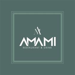 Amami Restaurant & Drink
