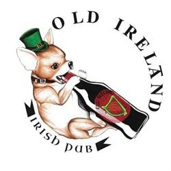 Old Ireland