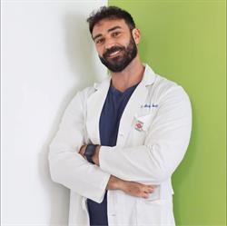 Massimo Benenati