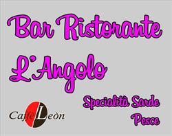 L'Angolo ristorante