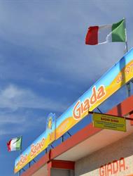 Bar Bagno Giada