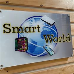 Smart world Catania