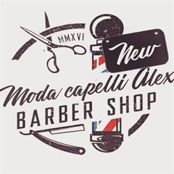 Moda capelli Alex