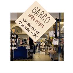 Moda Intima Garro