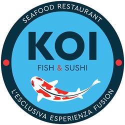 KOI Fish & Sushi - Rodi Garganico