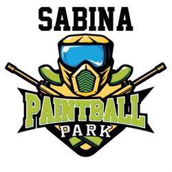 Sabina Paintball Park