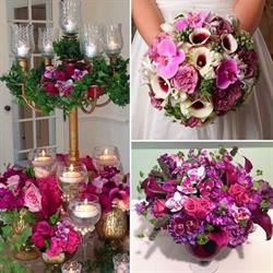 IL Tempio delle Ninfee wedding planner
