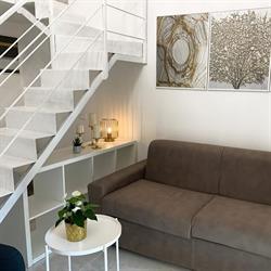 Holiday Apartment Rome