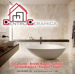 CENTRO CERAMICA SRL