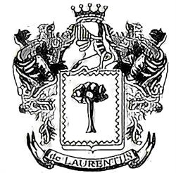 Argenterie de Laurentiis