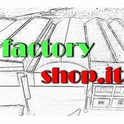 Factory Shop Arredo Bagno