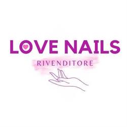 Love Nails Rivenditore
