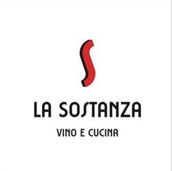 La Sostanza vino e cucina
